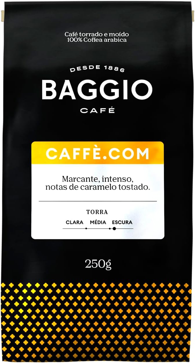 Melhores Cafes em Po
